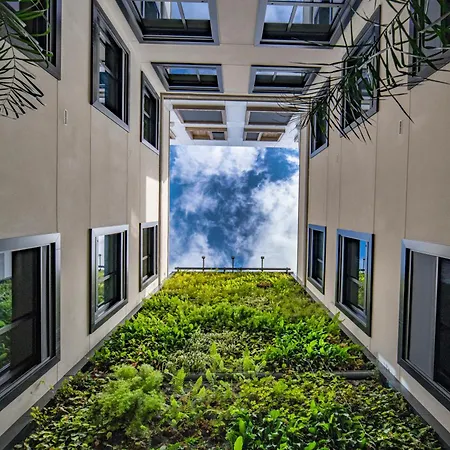 Appartement Moderno Cerca Playa Canteras D1d Las Palmas de Gran Canaria