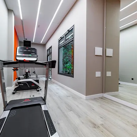 Appartement Moderno Cerca Playa Canteras D1d Las Palmas de Gran Canaria