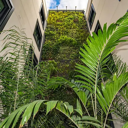 Moderno Cerca Playa Canteras D1d * Las Palmas de Gran Canaria