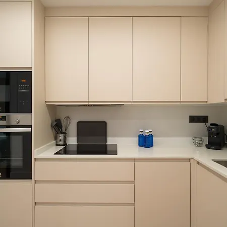 Moderno Cerca Playa Canteras D1d