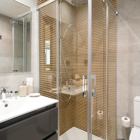 Appartement Moderno Cerca Playa Canteras D1d *