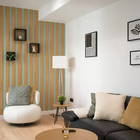 Damas 1d - By Singular Holidays Apartment Las Palmas de Gran Canaria