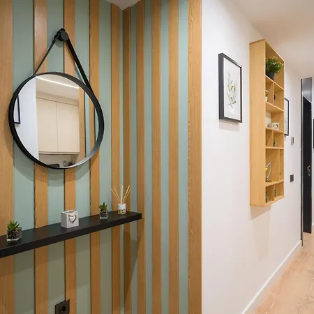 Moderno Cerca Playa Canteras D1d Appartement