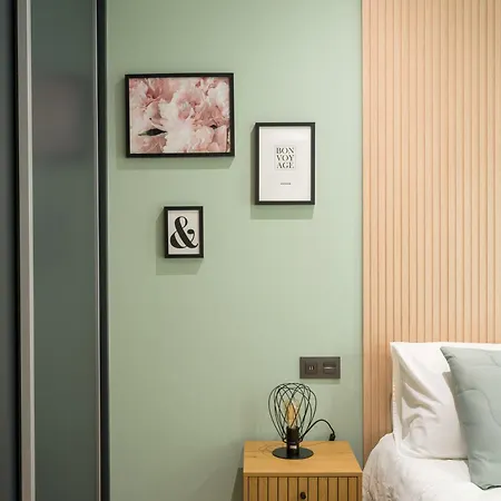 Appartement Moderno Cerca Playa Canteras D1d